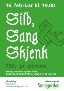 Smiegarden